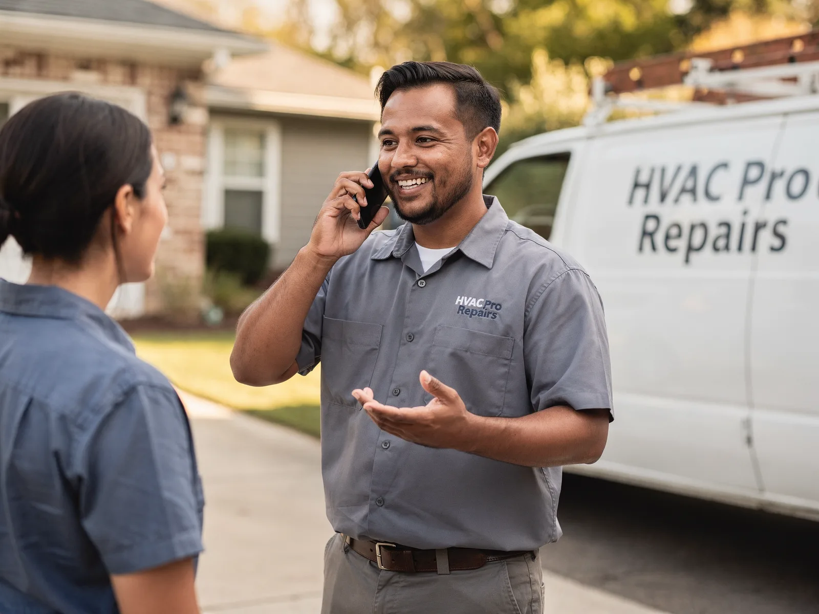 Heat Pump Repair Pocasset, OK FAQs